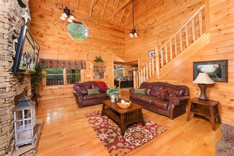 If you are going to today, pigeon forge is a major tourist destination, and while we take care of more than 10 million people who visit each year, our residents are still our. Pigeon Forge Cabin - Almost Heaven at Bear Creek Crossing ...