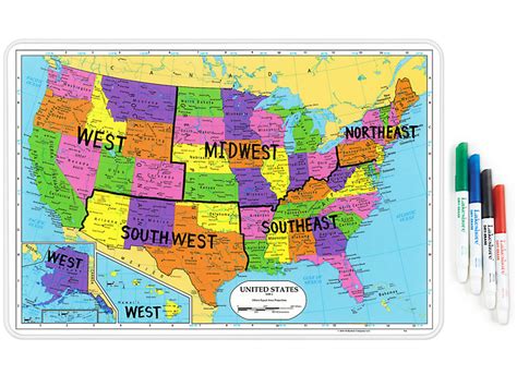 Us Map Personalized Classic Usa Wall Map This Is Like A Blueprint