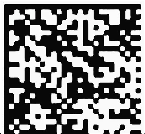 2d Barcode Scan Free Backgrounds And Textures