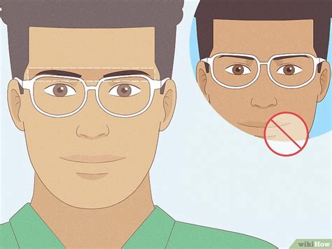 How Should Glasses Fit Easy Tips For Measuring And Sizing