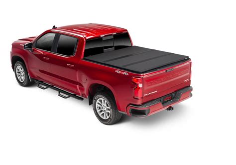 Extang 83653 Extang Solid Fold 20 Tonneau Covers Summit Racing