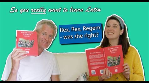 latin lesson 29 3rd declension nouns so you really want to learn latin youtube