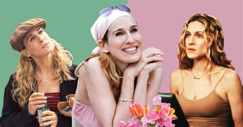 Sex And The City Scenes That Prove Carrie Bradshaw Is The Worst Metro