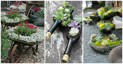 Visual arts · arts & humanities website. The Cheapest 24 DIY Garden Projects That Anyone Can Make