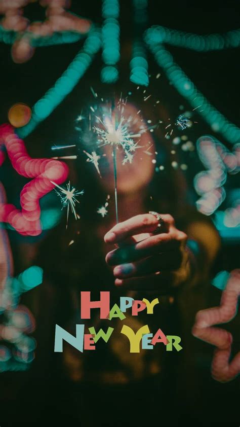 Girly New Year Wallpapers Wallpaper Cave
