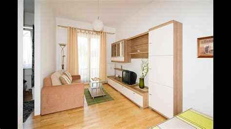 MA-123950 - Modern möblierte eingerichtete 1 Zimmer ...