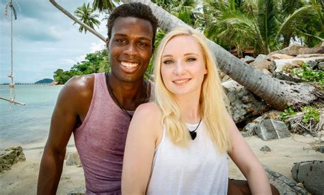 De Broer Van Temptation Island Roger Is Helemaal Niet Blij Met Zijn