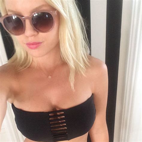Hot Pictures Of Anna Sophia Berglund Are Genuinely Spellbinding And