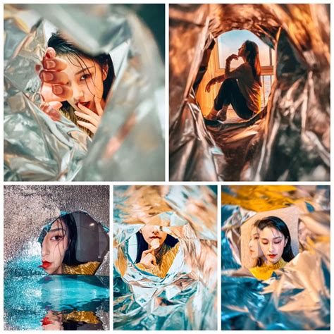 Maybe you would like to learn more about one of these? Creative Photoshoot Ideas You Can Do At Home | GirlStyle ...