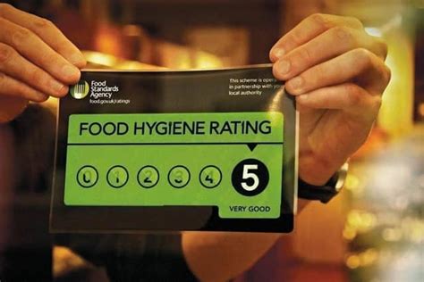 wigan restaurants named among the most unhygienic in the uk