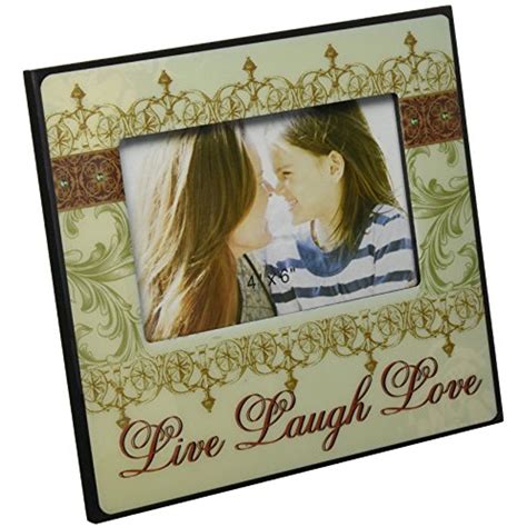 Rooster plates wall decor brand. Fashioncraft Live, Love, Laugh Picture Frame *** Check this awesome product by going to the link ...