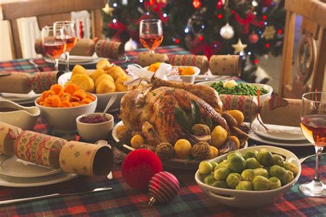B) what are the symbols of christmas? How to cook turkey for Christmas dinner without it going ...