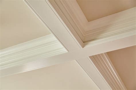 Crown Molding Put These Five Tips Into Practice And Enjoy Better Faster