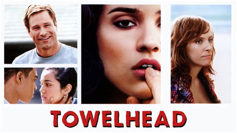 Watch Towelhead 2008 Full Movie Free Online Plex
