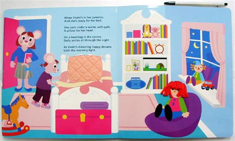 Violets House Baby Einstein Giant Touch And Feel Board Book 슈퍼바이