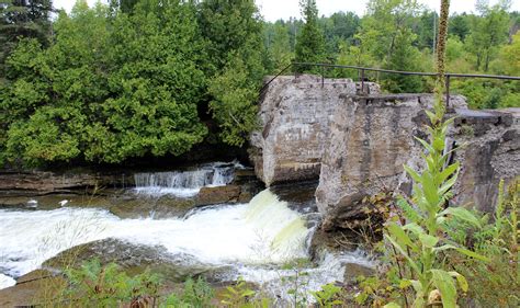 Explore Bonnechere Caves An Underground Wonder In The Ottawa Valley