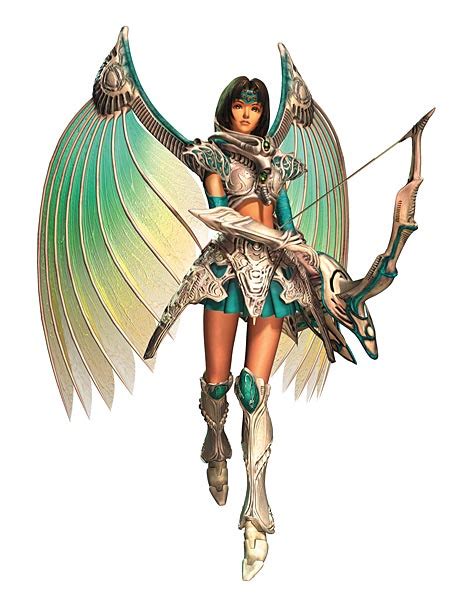Shana The Legend Of Dragoon Wiki