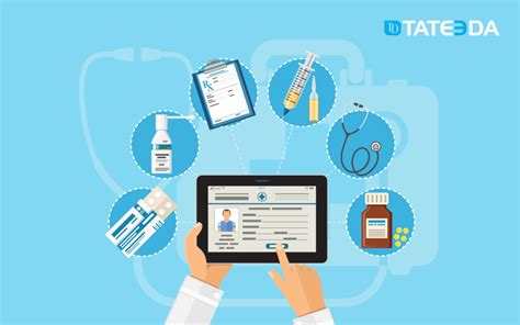 Patient Portal System Development Guide Types Features And Cost