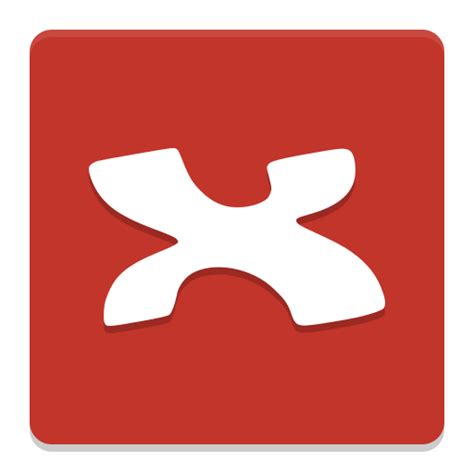 Xmind Icon Papirus Apps Iconpack Papirus Dev Team