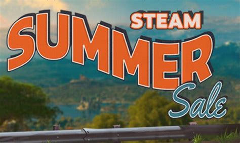 Steam Summer Sale 2022 Date Leaked and How to Get the Next Fest Badge