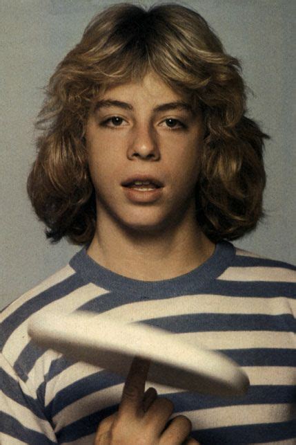 Picture Of Leif Garrett In General Pictures Lg53  Teen Idols 4 You