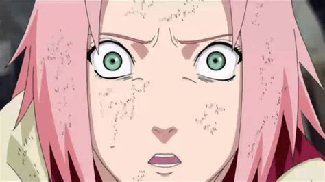 Naruto Amv Battle Of Two Final Tears Have Dropped For You Sakura