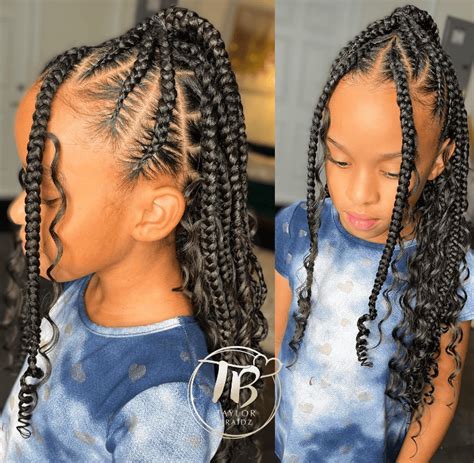 50 Tribal Braids Hairstyles To Try In 2024 Womanly And Modern