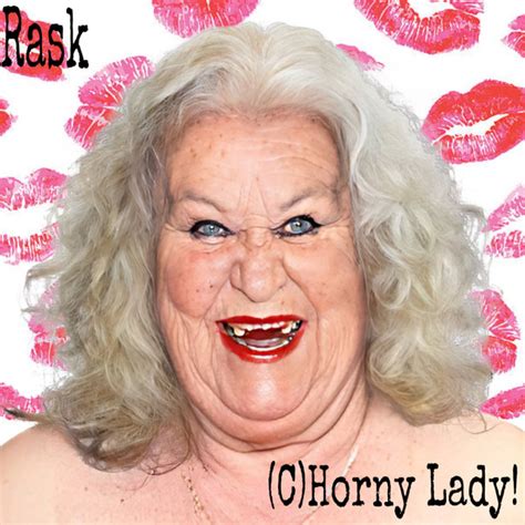 c horny lady song and lyrics by rask spotify