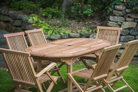 The Ultimate Guide To Buying Teak Furniture Home Decorating