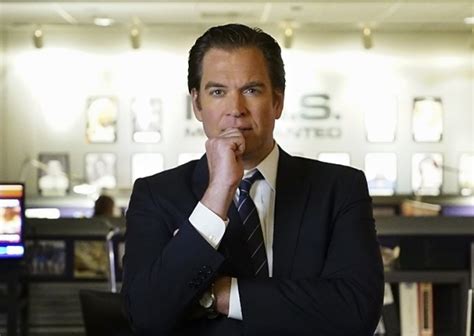 ‘ncis Michael Weatherly Previews His Final Episode Reflects On 13
