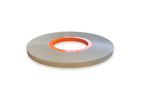 12mm Heat Activated Smd Cover Tape Mid America Taping And Reeling