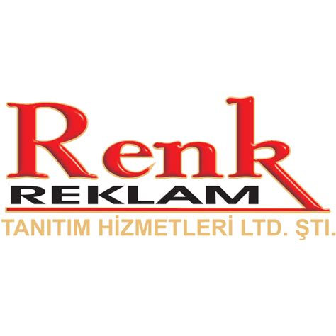 Renk Reklam Logo Download Logo Icon Png Svg