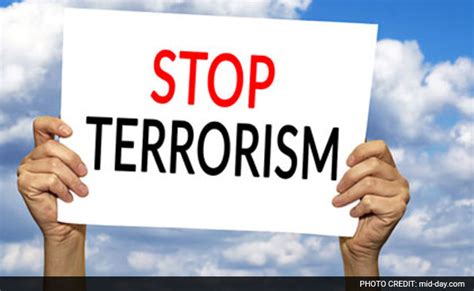 India Seeks Eus Cooperation To Counter Terrorism