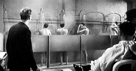 Pin By Mat Maddocks On Holiday Home Humphrey Bogart Prison Shower