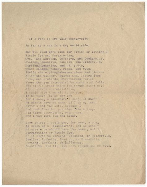 Merfyn First World War Poetry Digital Archive