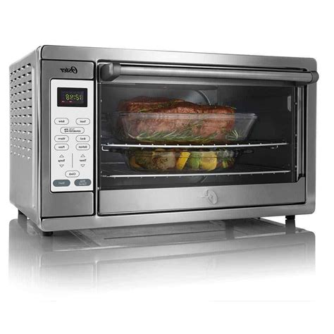 Oster Extra-Large Convection Countertop Oven TSSTTVXLDG