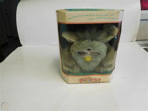 Furby The Exception To The Rule Of Collectibles Worthpoint