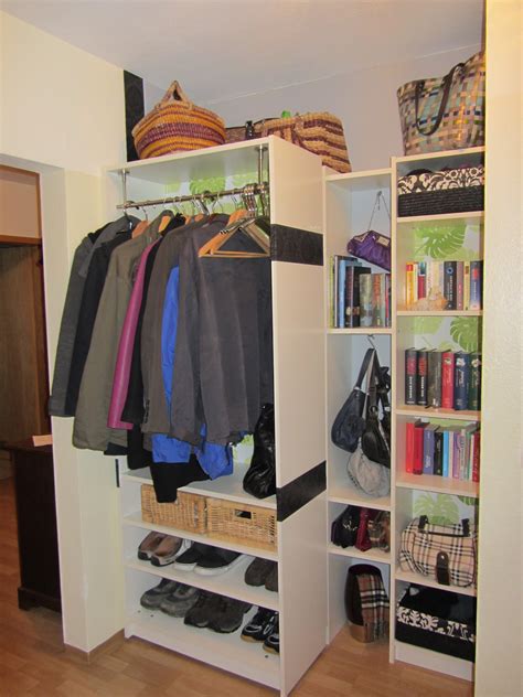 Отзывы › все для ikea garderoben schenken deiner kleidung ein zuhause. Kreativ oder Primitiv?: Pimp your Billy Regal - Schuhregal ...