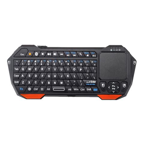 Seenda Is11 Bt05 Mini Portable Wireless Bluetooth 30 Keyboard With