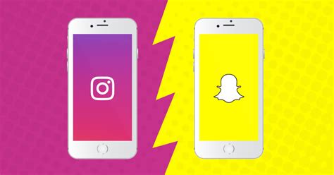 Your How To Manual For Stories From Instagram And Snapchat Infographic