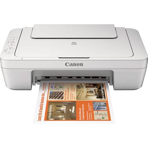 View and download canon pixma mg2500 series online manual online. Canon PIXMA MG2924 Wireless Photo All-in-One Inkjet ...