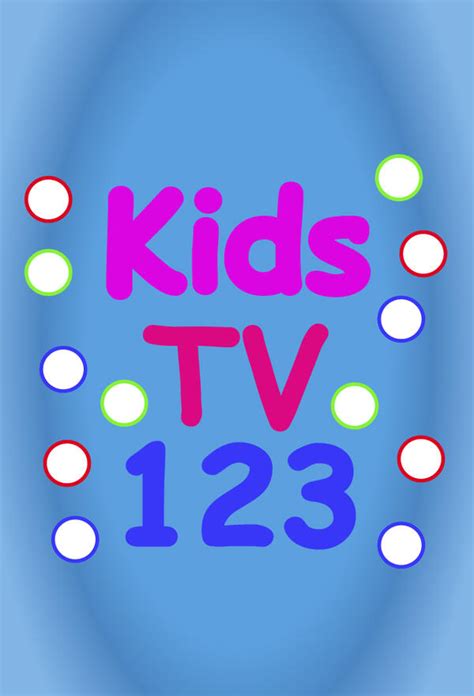 Kidstv123 All Episodes Trakt