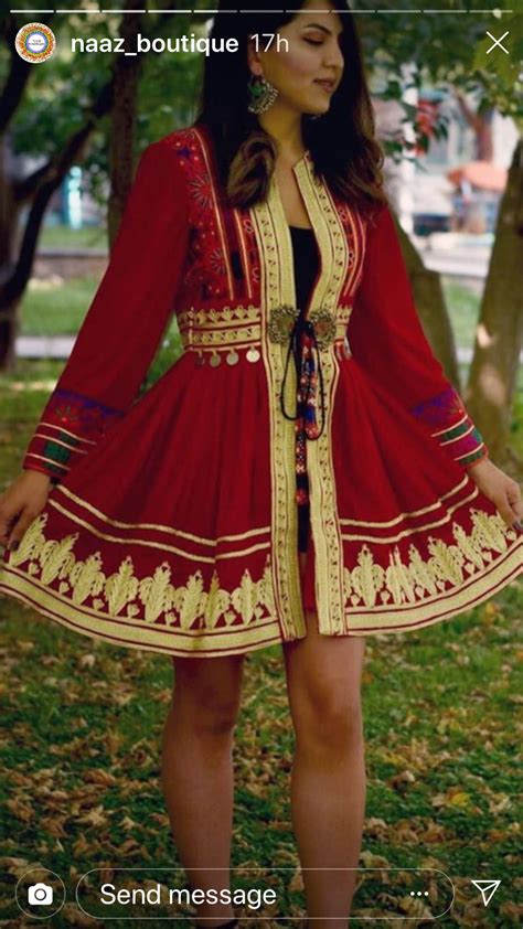 Afghani Chapan Afghan Clothes Gowns Dresses Elegant Afghan Fashion