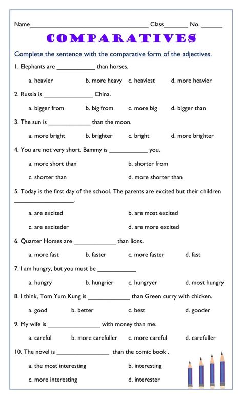 Grammar For Kids Teaching English Grammar English Worksheets For Kids