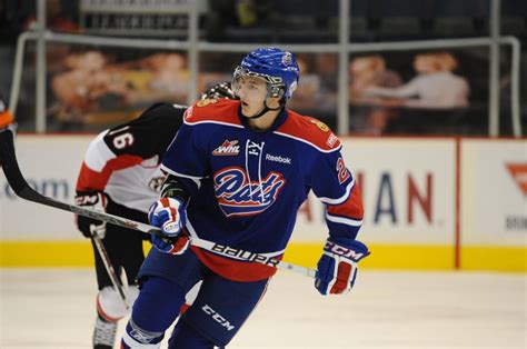 He was a key player for the pats from 2006 to 2010 and wore number 7. Pick of the Day: Pats vs. Brandon Wheat Kings - Prairie Dog