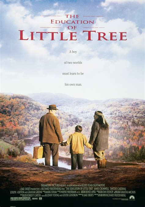 The Education Of Little Tree Best Teacher Movies Abakcus