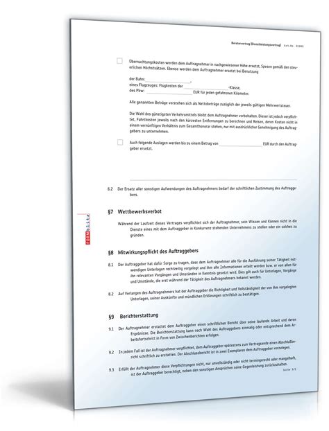Wir möchten mit unserem service jedoch speziell. Vorlage Dienstleistungsvertrag Edv