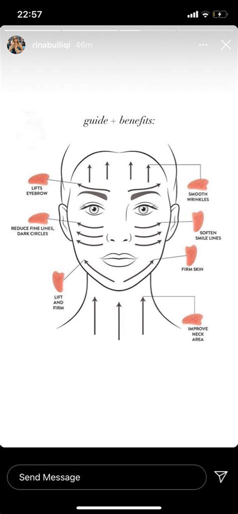 Master Gua Sha Techniques Your Ultimate Guide To Sephoras Tutorial