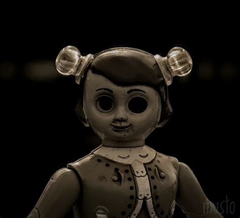 1920x1080px 1080p Free Download Scary Doll Black Annabelle Cartoon